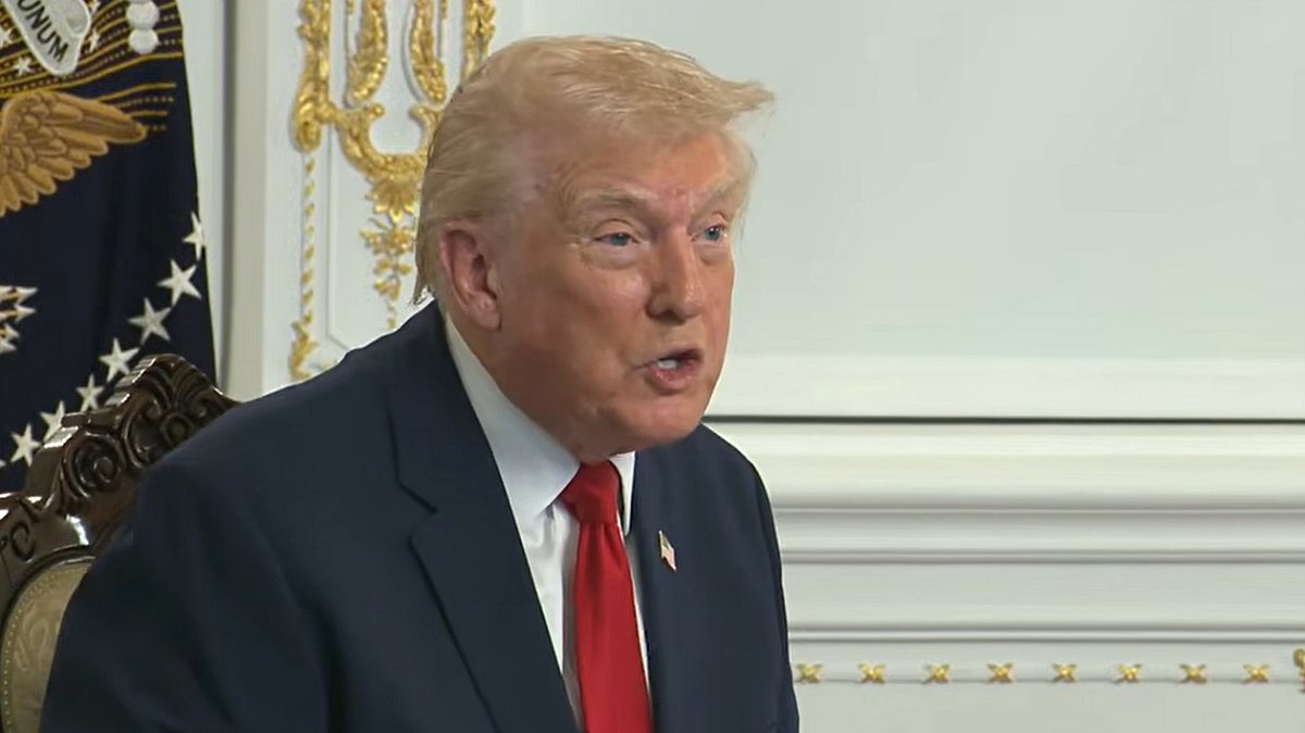 Trump anuncia detenciones terrestres a narcos venezolanos: un giro en la estrategia antidrogas de EE.UU.