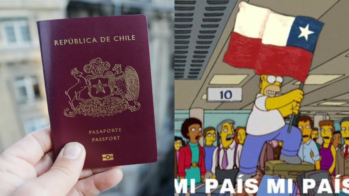 Chile lidera en movilidad regional con el mejor pasaporte de Latinoamérica: Un reflejo de avances y desafíos