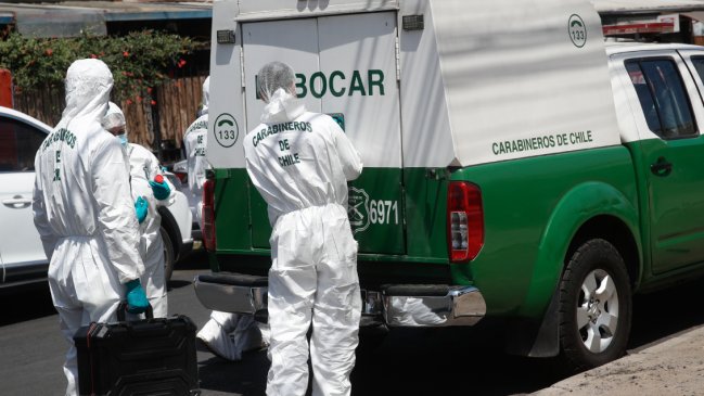 Asesinato en compra de vehículo: Sobreviviente "se hizo pasar por muerto"