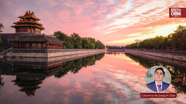 Palabras clave de China: El Museo del Palacio