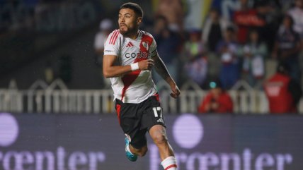   Prensa argentina avisó que Paulo Díaz ya maneja una oferta desde el fútbol árabe 