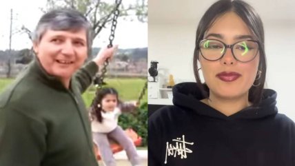   Protagonista del viral 