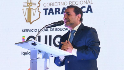   Alcalde de Alto Hospicio fue detenido por una denuncia de violación 