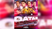¿Cuándo y dónde ver el Gran Premio de Catar en la Fórmula 1?