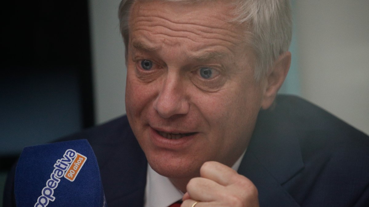 Kast promete un cambio positivo para Chile, independientemente del gobierno