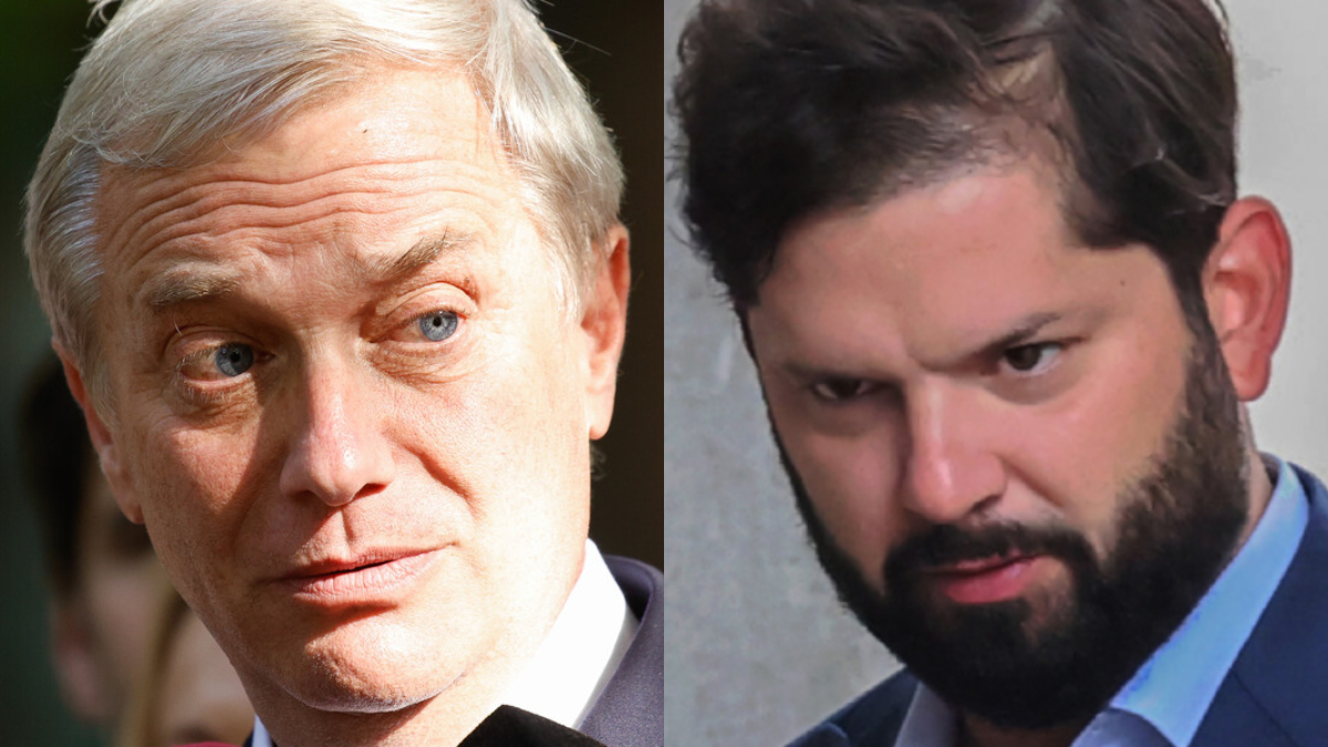 Kast presiona a Boric para abordar crisis migratoria en frontera norte de Chile