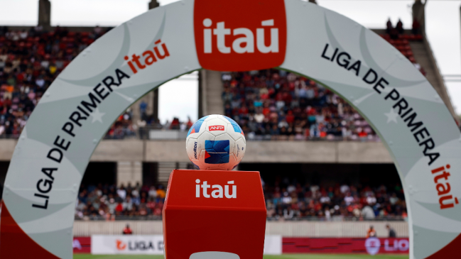 [ESTADISTICAS] La tabla de posiciones en la fecha 29 de la Liga de Primera