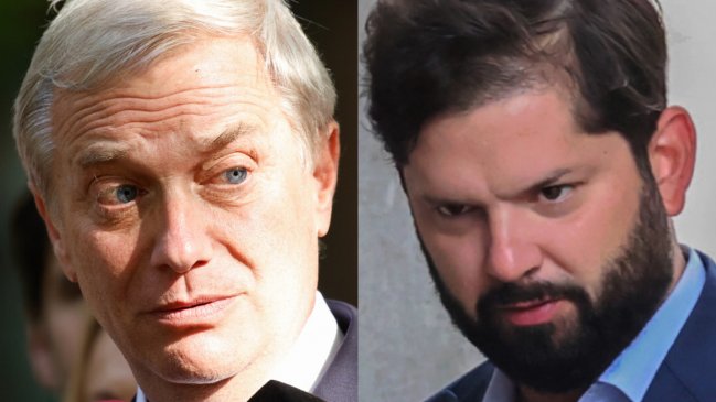 Kast retó a Boric a "tomar un avión y hacerse cargo personalmente" de la crisis migratoria