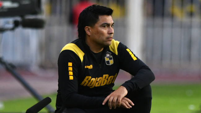 Club mexicano avanzó en negociaciones con Esteban González