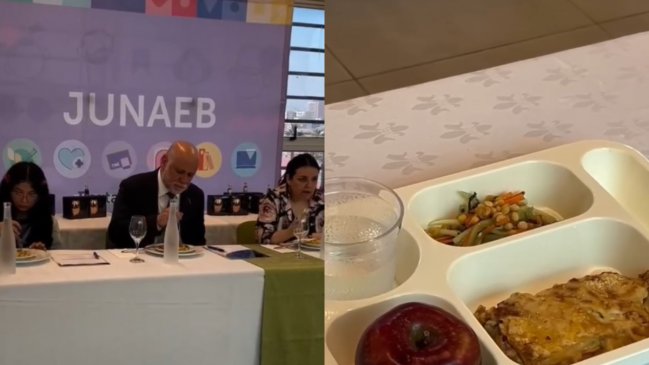 "Lasaña sin pasta" creada por alumnas DUOC va camino a la mesa de miles de escolares