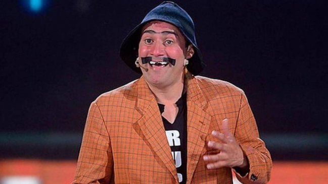 ¿Se va o se queda? "Ruperto" aclara su futuro en Chilevisión