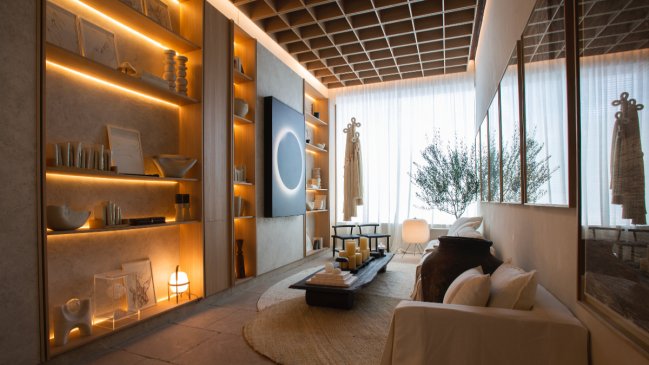 Casa FOA celebra sus 40 años con un regreso a Chile que destaca la identidad y madurez del diseño contemporáneo