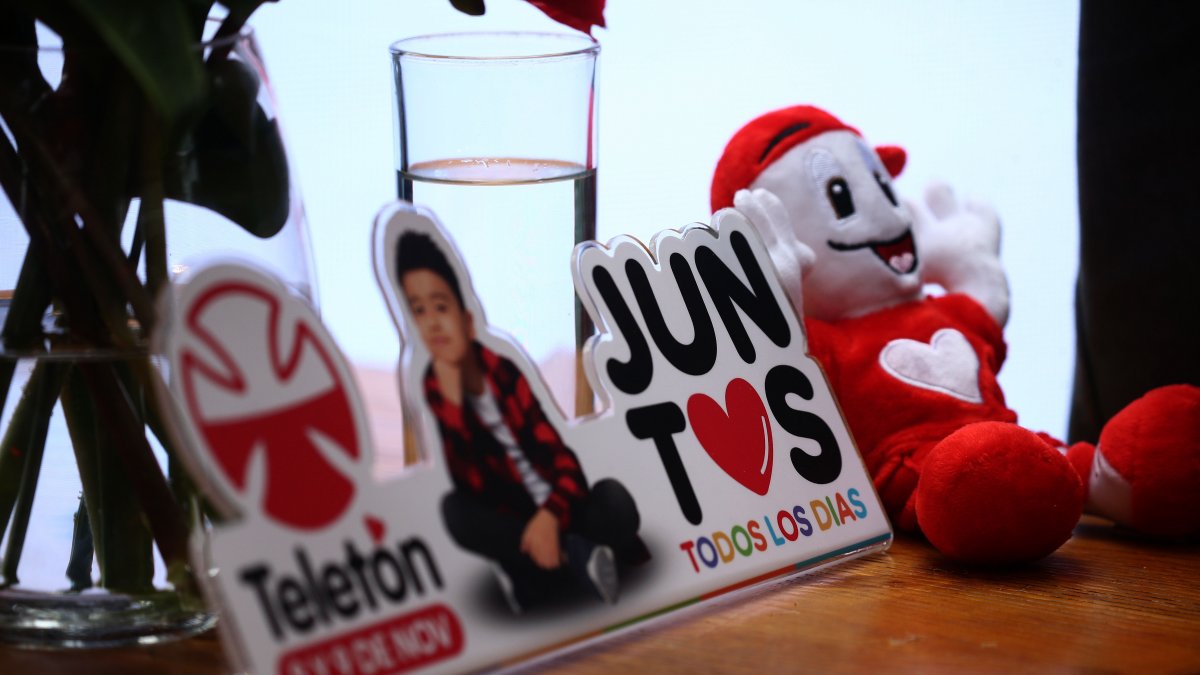 Directora de Teletón desmiente rumores sobre el evento