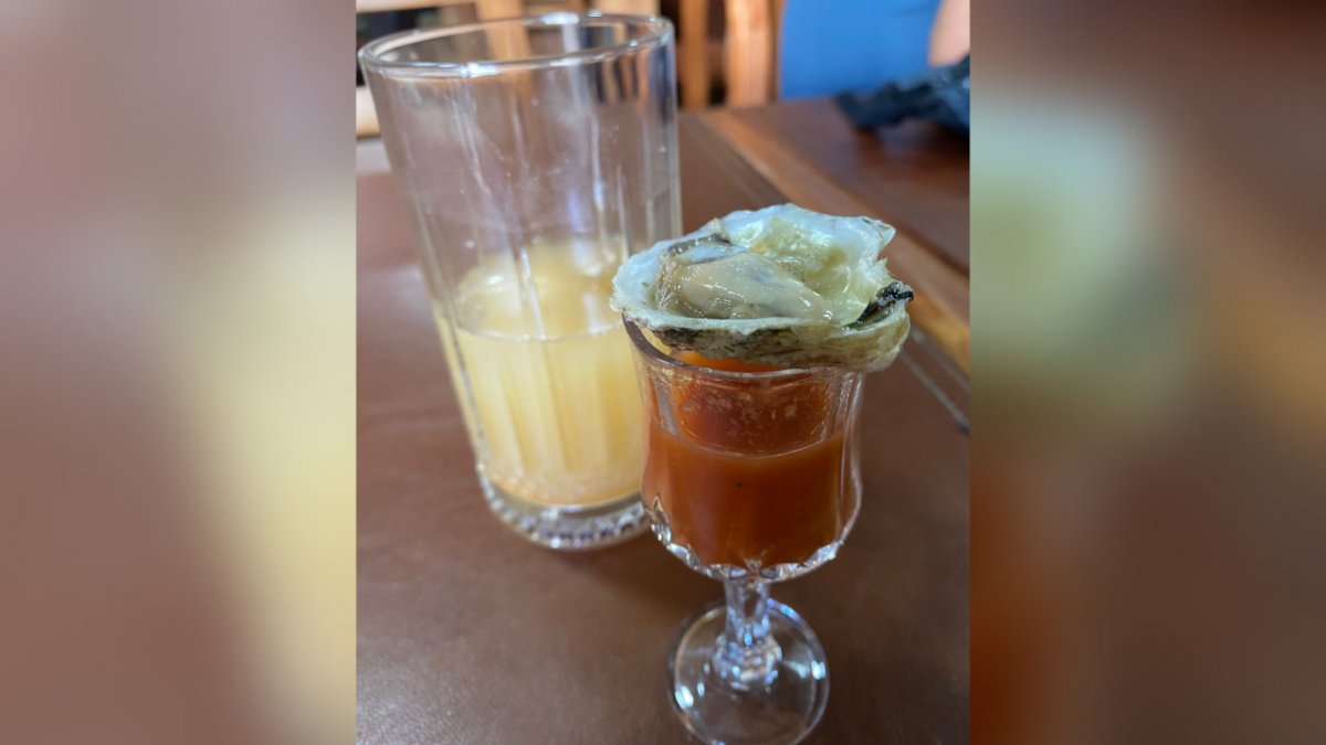 Innovación Gastronómica: Pisco Sour de Piure y Bloody Mary con Ostra en Isla Mancera