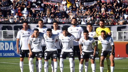   ¿Qué resultados necesita Colo Colo para meterse a la Sudamericana? 