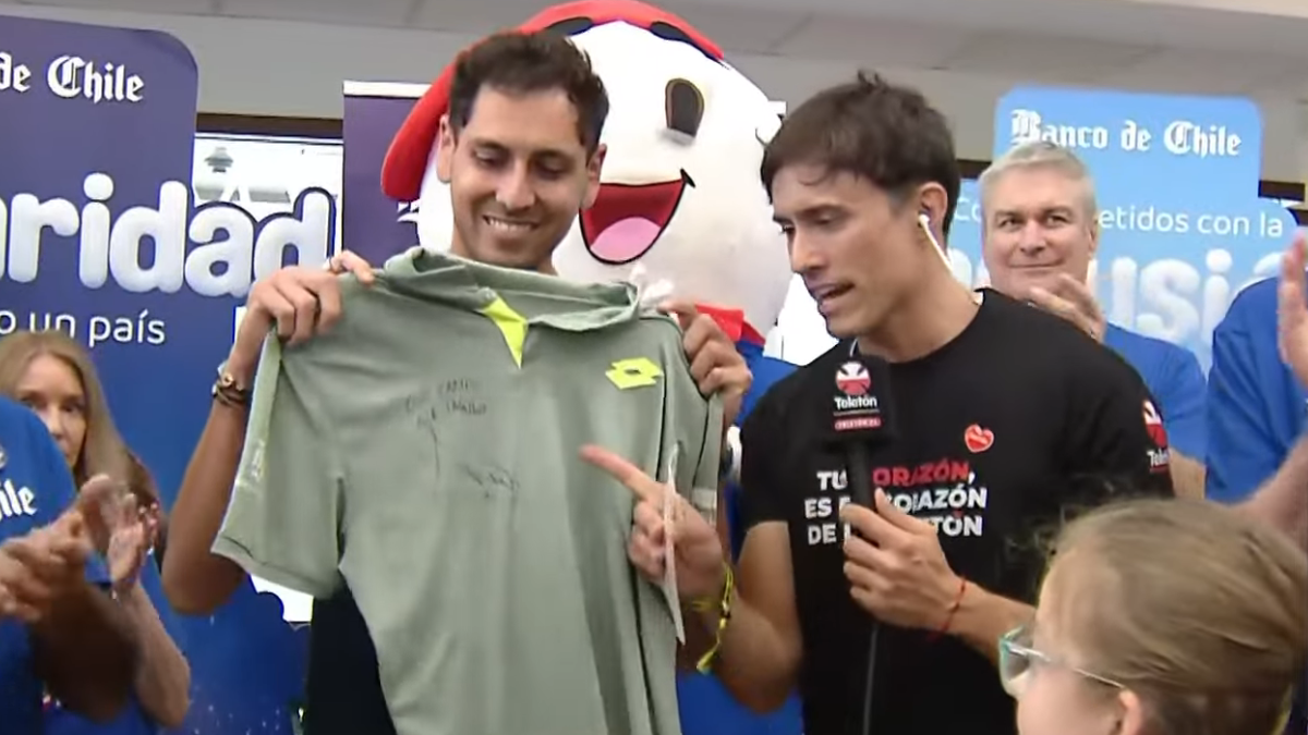 Alejandro Tabilo consolida su resurgimiento con título en Chengdú: un nuevo capítulo para el tenis chileno