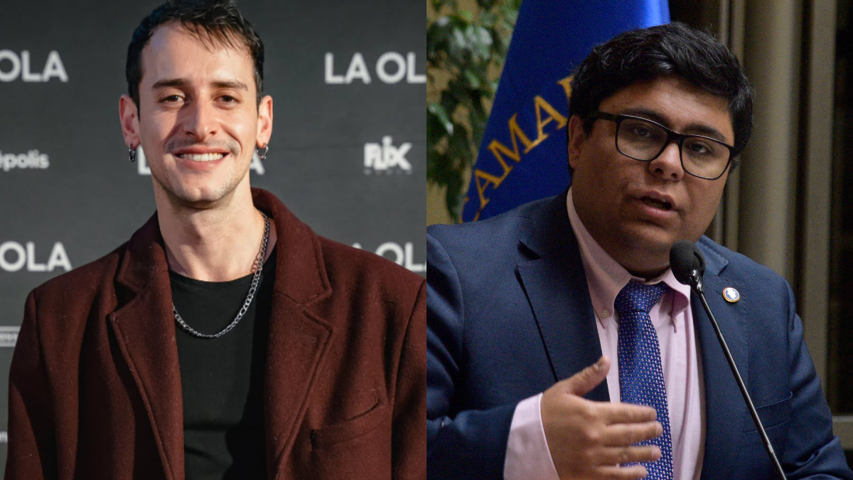 José Antonio Raffo denuncia uso indebido de su imagen por diputado Meza