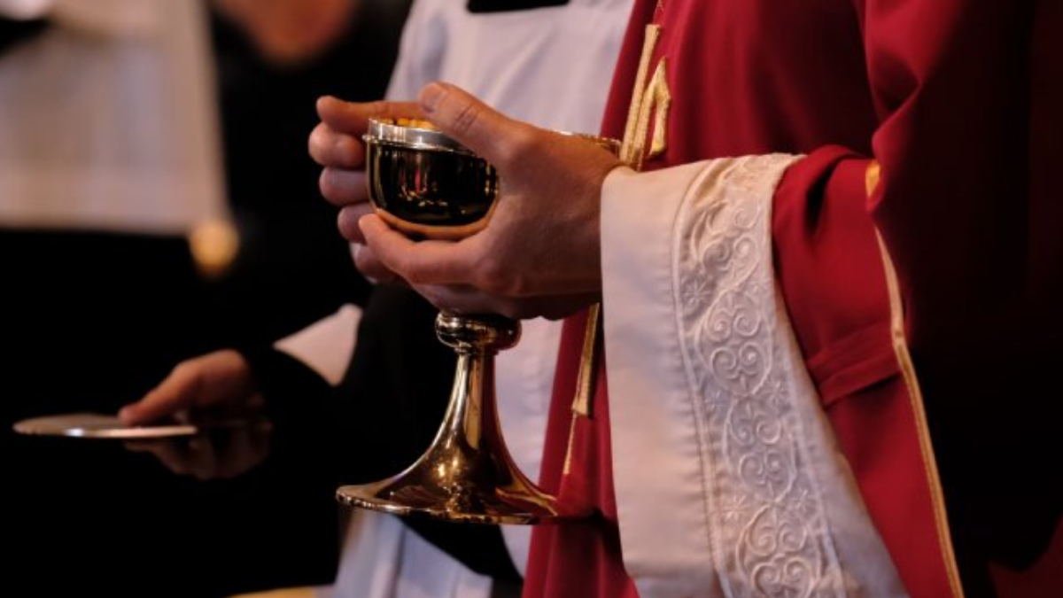 Sacerdote acusado de abuso sexual en La Tirana quedó preso - RADIO PRENDIDA