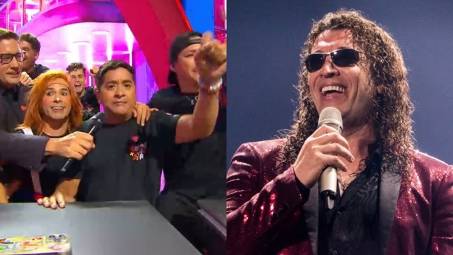 "Falta Leo Rey": Aseguran que el cantante no llegó a la mesa digital de la Teletón