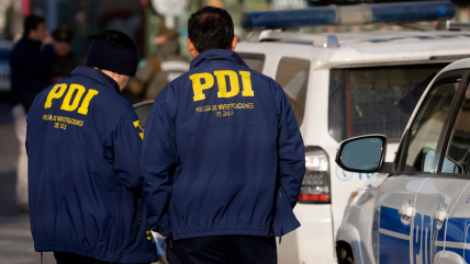  La Serena: Confirman que cuerpo hallado es de joven argentino arrastrado por las olas  