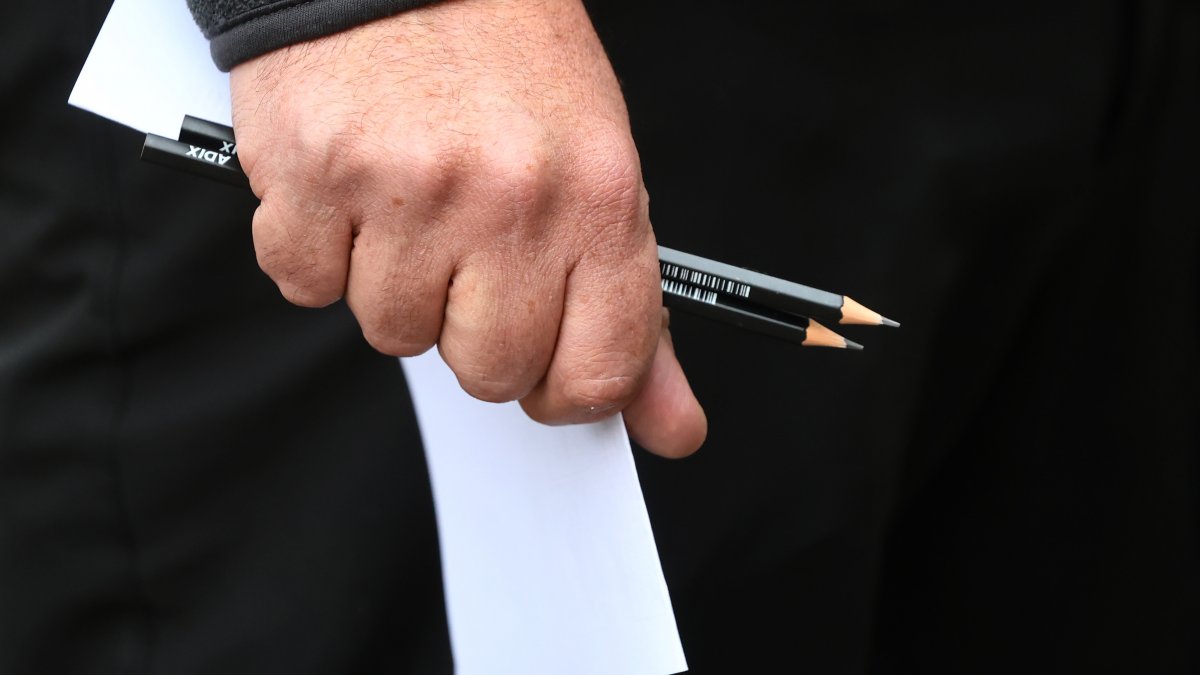 Estudio revela alta desinformación de secundarios sobre proceso de admisión universitaria