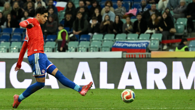 Darío Osorio respondió a rumores sobre un posible traspaso en Europa: Me lo tomo con calma