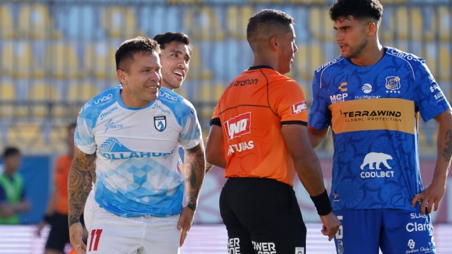 Iquique estiró hasta la última fecha su pelea por la permanencia tras tumbar a Everton