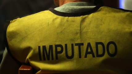   Extraditan desde Colombia a chileno acusado de asesinar a una mujer en Calama 