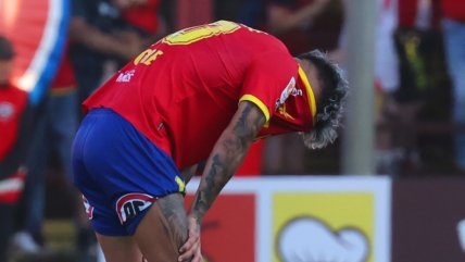   Unión Española, el histórico del fútbol chileno que sufrió su segundo descenso 28 años después 