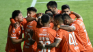 Cobreloa remontó ante San Marcos en Calama para meterse en la final de la liguilla del Ascenso