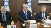 Netanyahu pide al presidente de Israel el indulto en su juicio por corrupción