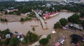 Sudeste asiático: Catastróficas inundaciones dejan 790 muertos y cientos desaparecidos