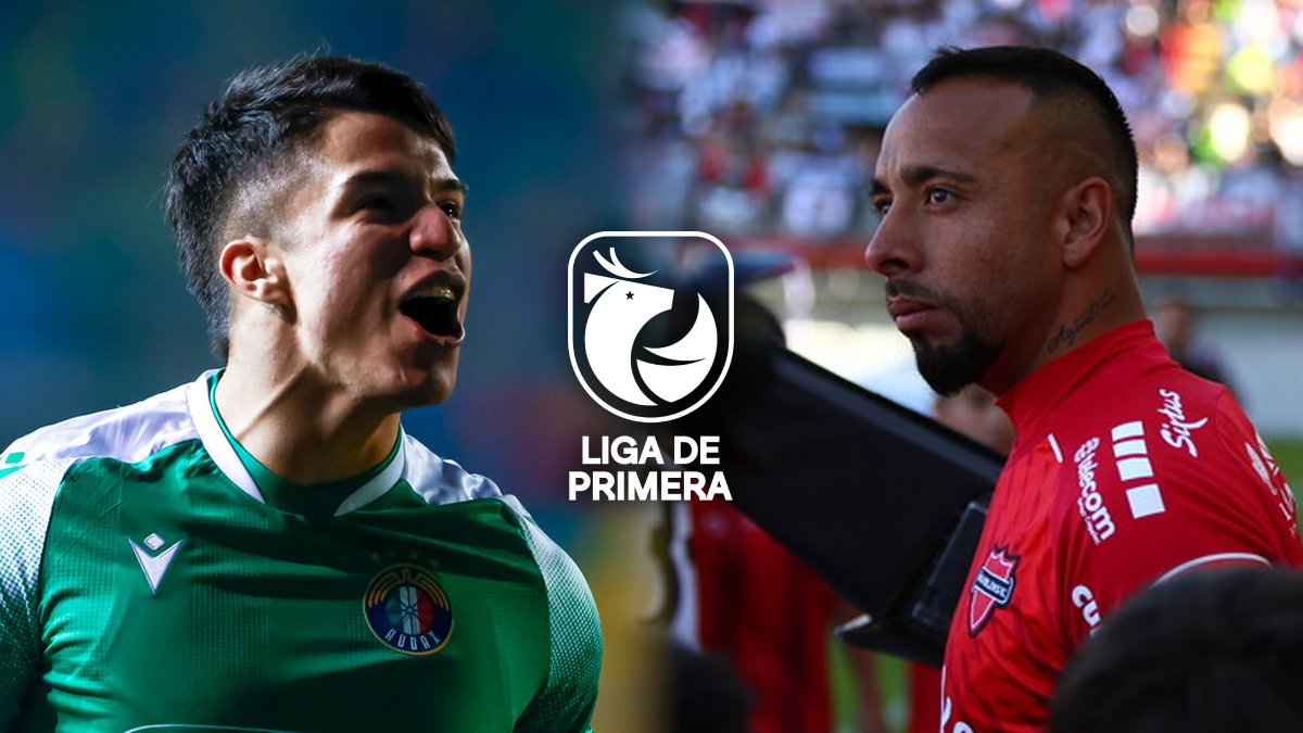 Colo-Colo y Ñublense se juegan la vida en la Copa Sudamericana