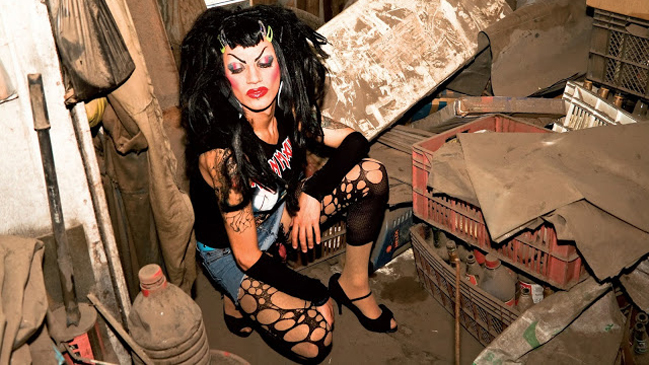 Centro Arte Alameda conmemora el Día Mundial del VIH con obras sobre memoria y disidencias