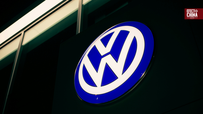 La mayor base de I+D de Volkswagen fuera de Alemania ya opera en China