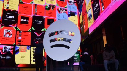   Spotify Wrapped 2025: cuándo estará disponible el resumen anual 