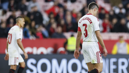   Sevilla retomó los entrenamientos tras caer en el derbi con la mira puesta en la Copa del Rey 
