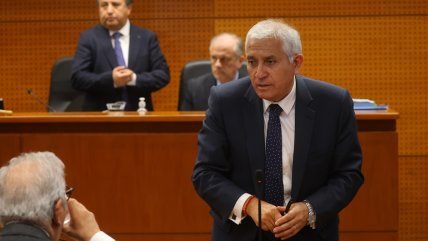   Exdirector de la PDI deberá pasar 17 años en la cárcel por corrupción 