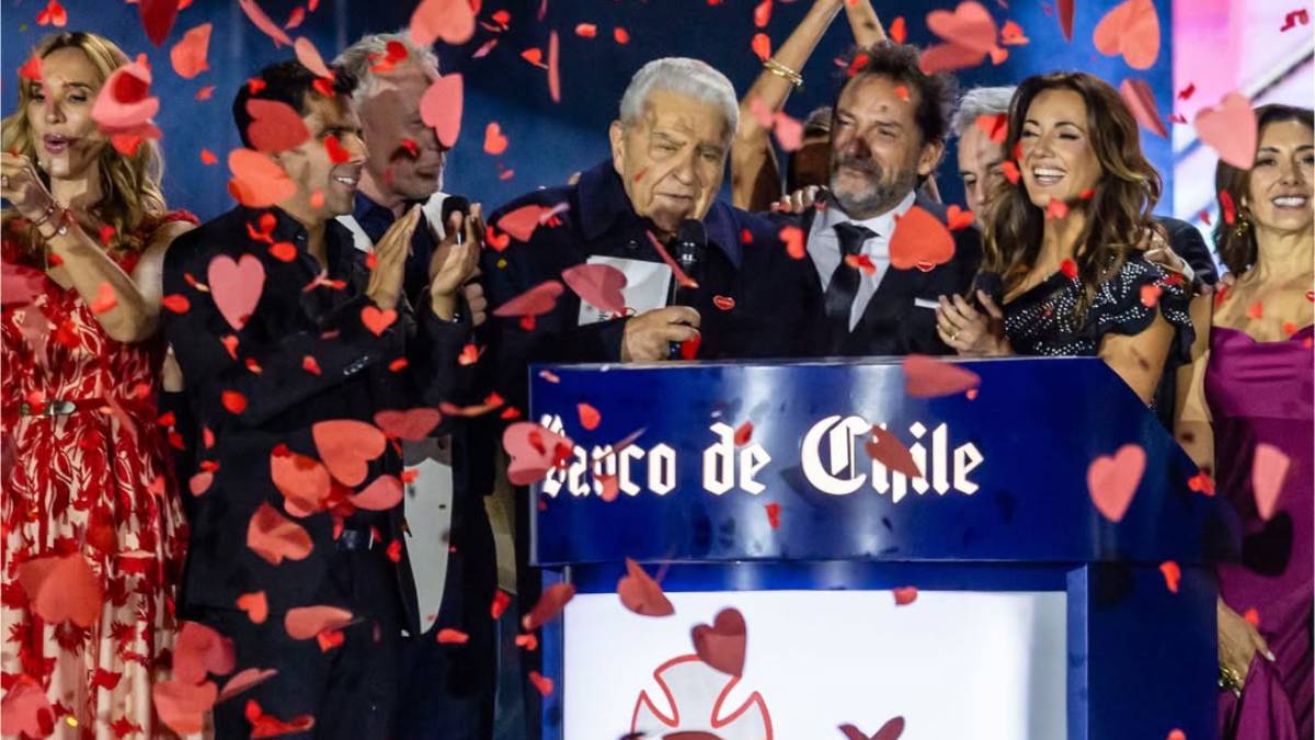 Teletón 2025 supera los $44 mil millones: un reflejo complejo de la solidaridad chilena