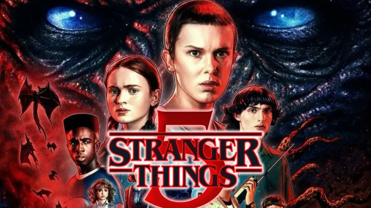 Stranger Things y Netflix en 2025: Éxito sin precedentes y tensiones en la era del streaming
