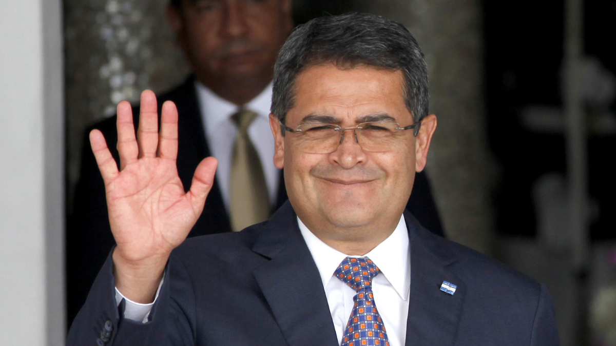 Indulto a Juan Orlando Hernández: ¿Justicia o Impunidad?