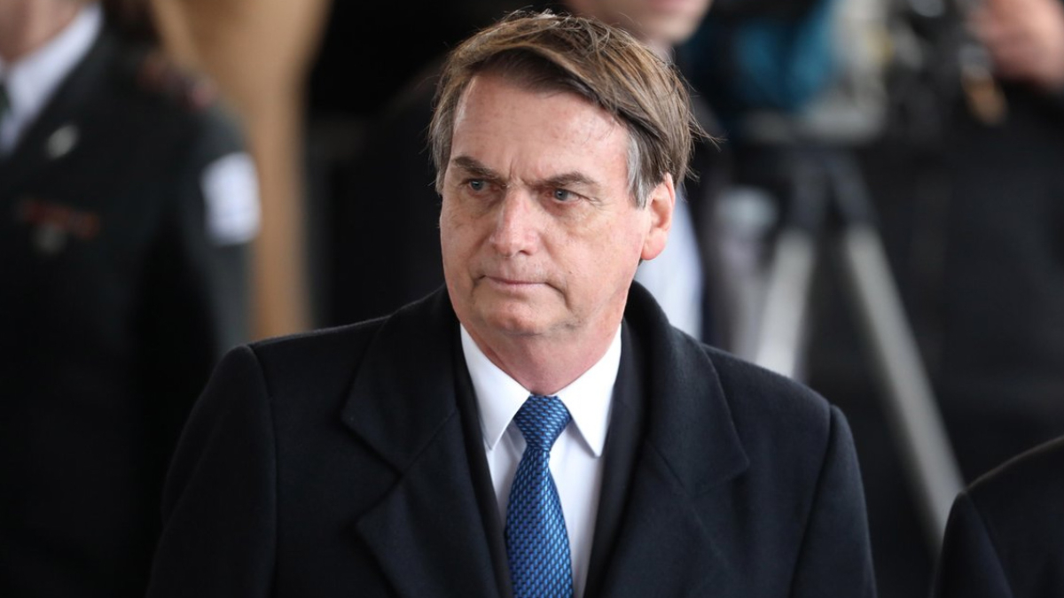 Bolsonaro condenado: siete años en prisión cerrada