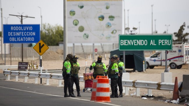 Comandos debaten: ¿Migración en el norte se debe a anuncios de Kast?