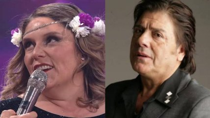   María José Quiroz revela desconocido vínculo con Zalo Reyes 