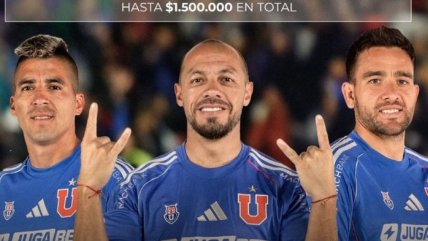   Pese a fallo de la Suprema: La U promociona apuestas en sus redes sociales 