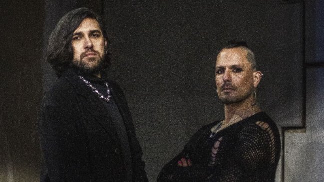 Asko Indómito presenta su segundo EP 