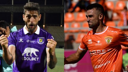   Deportes Concepción y Cobreloa quieren dar el primer paso rumbo al regreso a Primera División 