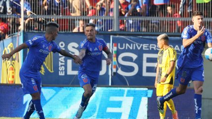   [VIDEO] Aránguiz perdió un penal ante el 