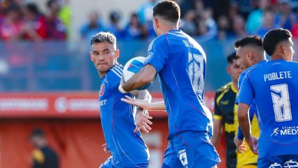   Charles Aránguiz disparó contra la ANFP: No tengo ganas de verles la cara y darles la mano 