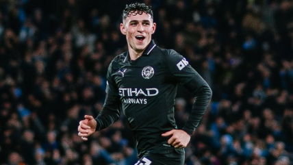   Manchester City se impuso en una 